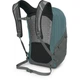 Рюкзак Osprey Quasar 26 Blue/Grey (1054-009.3934) - изображение 4