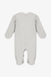 Комбинезон для мальчика Baby Life P-913 62 см Серый - изображение 5