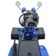 Трактор KENTAVR 15G/1350 - изображение 3