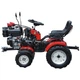 Трактор KENTAVR 10D/1350 - зображення 12