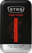 Лосьйон після гоління STR8 Red Code&nbsp;100 мл (5201314149804) - зображення 1