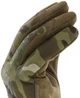 Перчатки Mechanix Original multicam размер S - изображение 4
