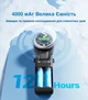 Вентилятор DiveBlues N607Bk - изображение 3