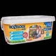 Поливочный растягивающийся шланг 15м Superhoze Hozelock + коннекторы - изображение 3