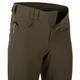 Брюки Helikon CTP VersaStretch Lite Taiga Green W40/L32 - изображение 4