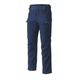 Брюки Helikon UTP Denim Stretch - Marine Blue W30/L32 - изображение 1