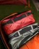 Гермочохол Hydraulic Packing Cube, Jet Black, M від Sea to Summit - зображення 11