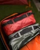Гермочохол Hydraulic Packing Cube, Jet Black, S від Sea to Summit - зображення 11