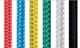 Яхтенная универсальная веревка на метраж Lanex Bora 8, blue - изображение 5