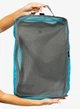 Чехол для одежды Sea to Summit Ultra-Sil Garment Mesh Bag, Blue Atoll, M - изображение 6