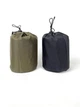 Пончо Tasmanian Tiger Tac Poncho, Black, M - изображение 6