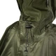 Пончо Tasmanian Tiger Tac Poncho, Black, M - изображение 8