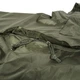 Пончо Tasmanian Tiger Tac Poncho, Black, M - изображение 10