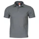 Футболка поло Pentagon Aniketos - Wolf Grey M - зображення 1