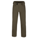 Тактические брюки Helikon CTP VersaStretch Lite Taiga Green с 10 карманами W40/L34 - изображение 2