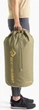 Чохол для речей Lightweight Stuff Sack, Burnt Olive, 30 л від Sea to Summit - зображення 2
