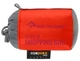 Сумка складная Ultra-Sil Shopping Bag, Spicy Orange, 30 л от Sea to Summit - изображение 2