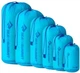 Чохол для речей Ultra-Sil Stuff Sack, High Rise, 20 л від Sea to Summit - зображення 4