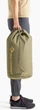 Чохол для речей Lightweight Stuff Sack, Burnt Olive, 20 л від Sea to Summit - зображення 2