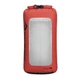 Гермомешок View Dry Sack Red, 20 л от Sea to Summit - изображение 1