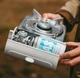 Газовий плита Naturehike CNK2350CF016 White - изображение 7