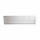Панель фронтальная Eger 160x50 см к ванне Tisza white 588-0016 - изображение 1