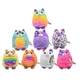 Мягкая игрушка Котик в банке Misfittens 03936(W4) игрушка-сюрприз - изображение 3