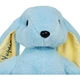 Плюшевая игрушка Зайчонок Патриот Украины FWPBUNNY22DBLUE01, 34 см - изображение 3