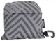 Чохол від дощу Thule Paramount Rain Cover 15-30L (Silver) 3205409 (TH 3205409) - зображення 3