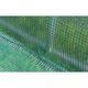 Теплица садовая Bonro UP-6 м2 с окнами 300x200x200 см арочная Зеленая (117-76-42400475) - изображение 4