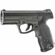 Пистолет пневматический ASG Steyr M9-A1 4,5 мм BB - изображение 1