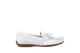 Мокасини жіночі Rieker 37 білий (40254-80/37/ЦО0002698) - изображение 1
