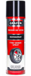 Środek do opon GRAFEN PROFESSIONAL 500 ml GPTS (5903111757564) - obraz 1