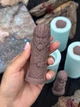Силиконовая форма Бог Тор - изображение 5