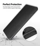 Чохол для планшета Ringke Smart Case для Apple iPad Pro 2020 12.9" Black (RCA4794) - зображення 2