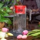 Глек скляний з кришкою Jug Kosem 1,5л Pasabache 43414 - зображення 5
