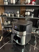 Аерогриль Rainberg RB-2295 3800 Вт, 8.5 л, аерофритюрниця з великою чашею - зображення 7