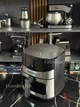 Аерогриль Rainberg RB-2295 3800 Вт, 8.5 л, аерофритюрниця з великою чашею - зображення 9