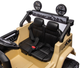 Pojazd elektryczny Milly Mally Toyota FJ Cruiser Khaki (5901761129243) - obraz 11