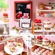 Конструктор 3D Румбокс Sweet Talk Солодкі розмови Diy House CuteRoom QT-032 - зображення 4