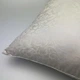 Подушка Iglen антиаллергенная в жаккардовом сатине -40*40 - изображение 8