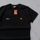 Футболка спортивна чоловіча Ellesse XL Чорна (VV-520) - изображение 4