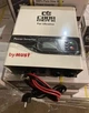 Безперебійник Інвертор MUST 1000 Вт EP20-1000 PRO 1000W/12V правильна синусоїда - зображення 5