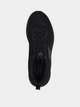 Чоловічі кросівки Skechers 44,5 Чорний 220847 BBK - зображення 3