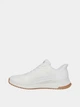 Женские кроссовки Skechers 41 Белый 117624 WHT - изображение 2