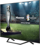 Телевізор Hisense QLED 65" 65A7NQ - зображення 4