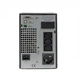 ИБП EnerGenie EG-UPSO-1000 1000VA, On-line, 3xIEC+1xSchuko, металл - изображение 2