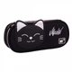 Пенал м'який YES PH-30 Happy Cats 22 х 9 х 5 см - зображення 1