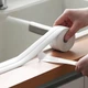 Самоклеящаяся водонепроницаемая бордюрная лента 2,5 м Waterproof Tape - изображение 2