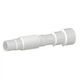 Гибкий складной отвод SoloPlast Г0232 - изображение 1